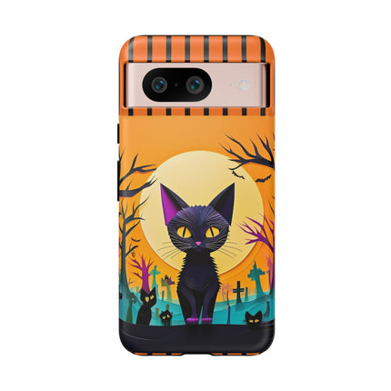 Phantom Parade Phone Cases