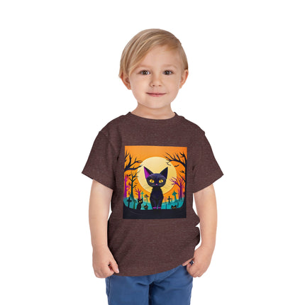 Phantom Parade Toddler Short Sleeve Tee