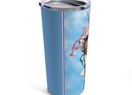 Enchanting Serenity Tumbler 20oz