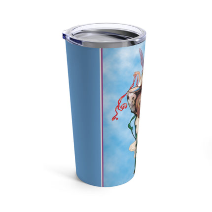 Enchanting Serenity Tumbler 20oz