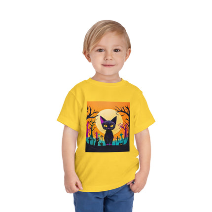 Phantom Parade Toddler Short Sleeve Tee