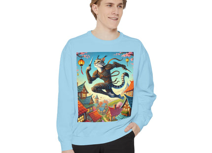 Springbound Sentinel Sweatshirt