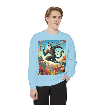 Springbound Sentinel Sweatshirt