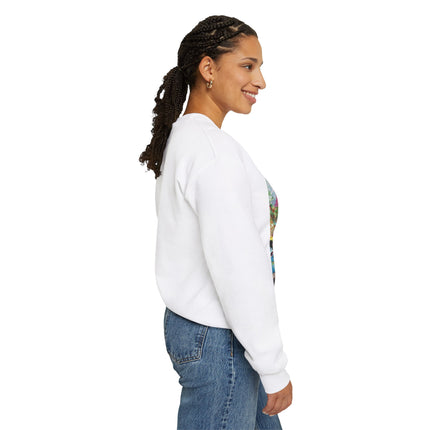 Monster Parade Madness Unisex Heavy Blend™ Crewneck Sweatshirt
