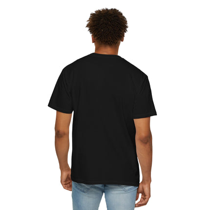 Phantom Parade Unisex Garment-Dyed T-shirt