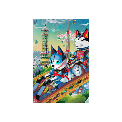 Fine Art Posters