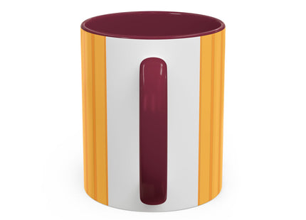 The Bewitching Ride Colorful Mugs (11oz, 15oz)