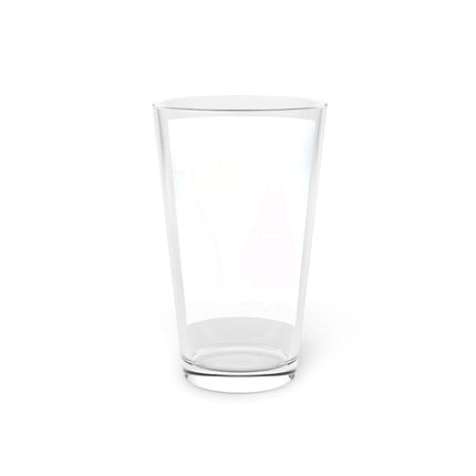 Apple Pie Day Pint Glass – Sweet Storybook Charm & Gentle Innocence
