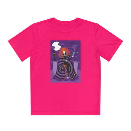 Mystic Elegance Youth Competitor Tee