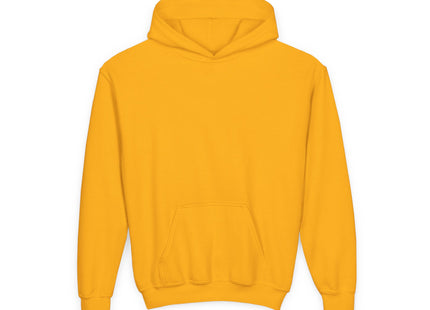 Safari Friends on the Move Youth Heavy Blend Hooded Sweatshirt