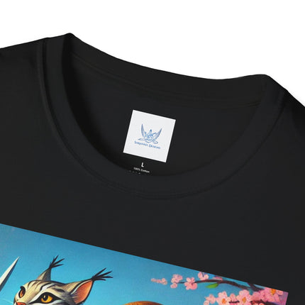 Springbound Sentinel Softstyle T-Shirt