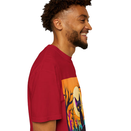 Phantom Parade Unisex Garment-Dyed T-shirt