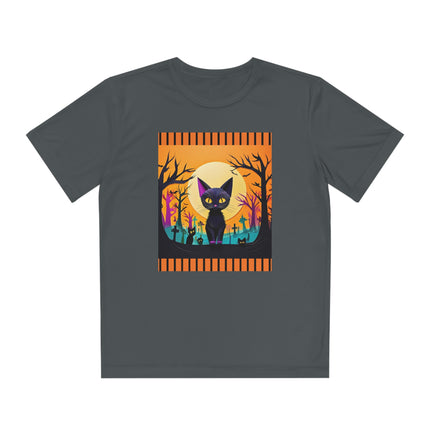 Phantom Parade Youth Competitor Tee