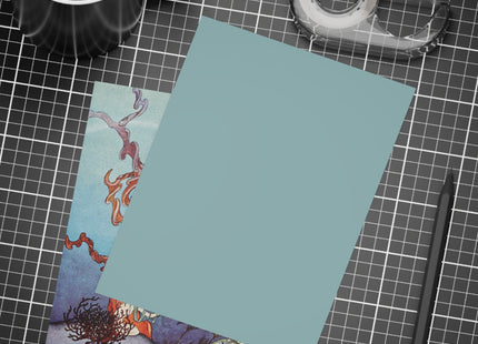 Beautiful Shells by Virginia Frances Sterrett Postcards (envelopes included) - Bundles of 10, 30, 50 Pieces