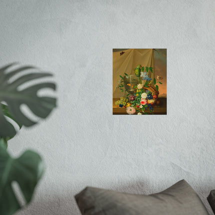 Still Life by Chatinka Gräfin Coreth zu Corredo und Starkenberg Fine Art Posters