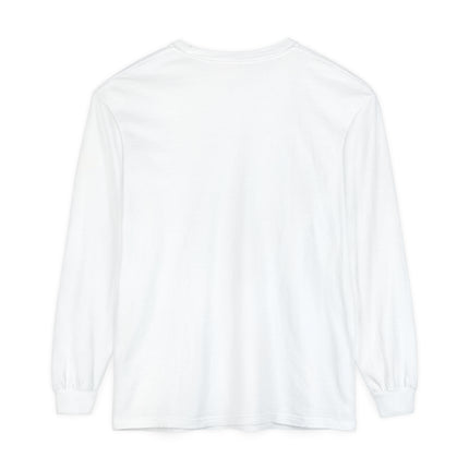 Cybernetic Duets Long Sleeve T-Shirt