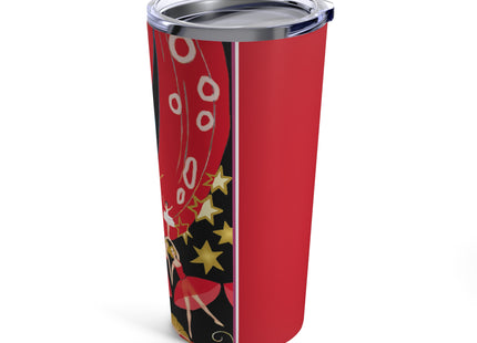 Enchanted Reverie Tumbler 20oz
