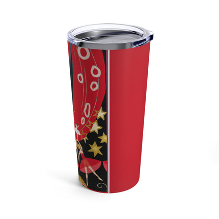 Enchanted Reverie Tumbler 20oz