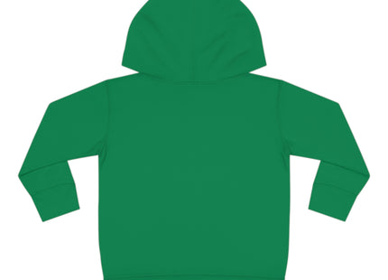 Ahoy, Matey! Toddler Pullover Fleece Hoodie