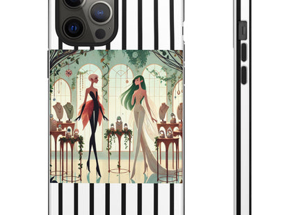 Fairy Treasures Phone Cases