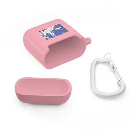 Coastal Elegance AirPods Case