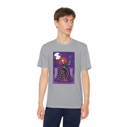 Mystic Elegance Youth Competitor Tee
