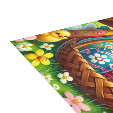 Geisha Kitten’s Easter Delight Postcard Bundles (envelopes included)