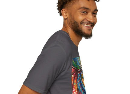 Wisdom's Guardian Softstyle T-Shirt