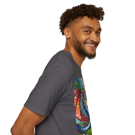 Wisdom's Guardian Softstyle T-Shirt