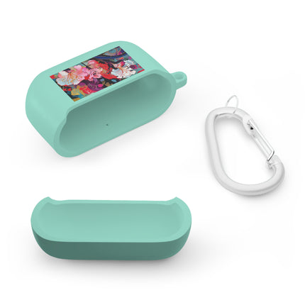 Ethereal Irises AirPods and AirPods Pro Case