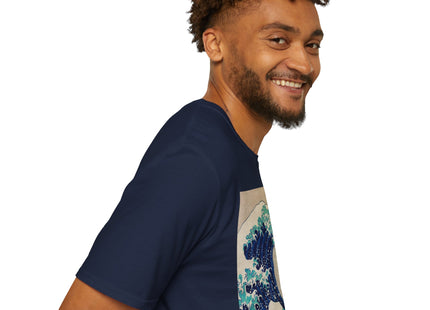 The Great Wave Softstyle T-Shirt