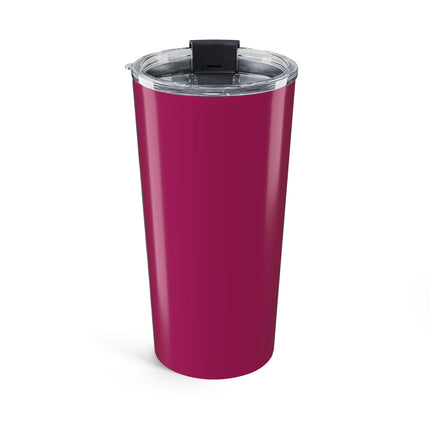 The Red Bird 20oz Tumbler – Gentle Storybook Charm & Elegant Whimsy