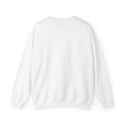 May & Emerald (from the Gem Series) by Sofia Chiostri Heavy Blend™ Crewneck Sweatshirt