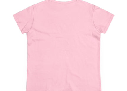 Goddess of the Swirling Sea Midweight Cotton Tee