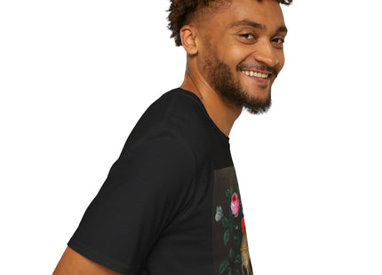 Vanitas Still Life by Jan van Kessel Softstyle T-Shirt