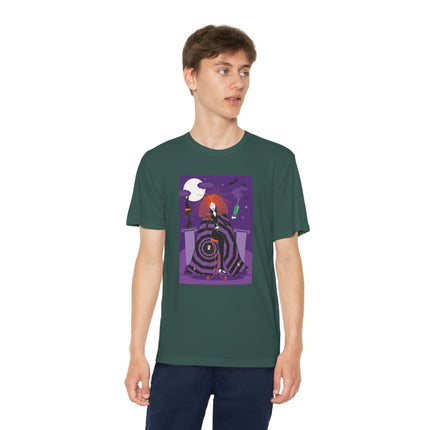 Mystic Elegance Youth Competitor Tee