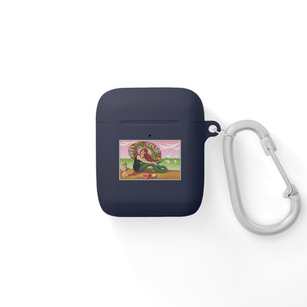 Siren Serenade AirPods Case