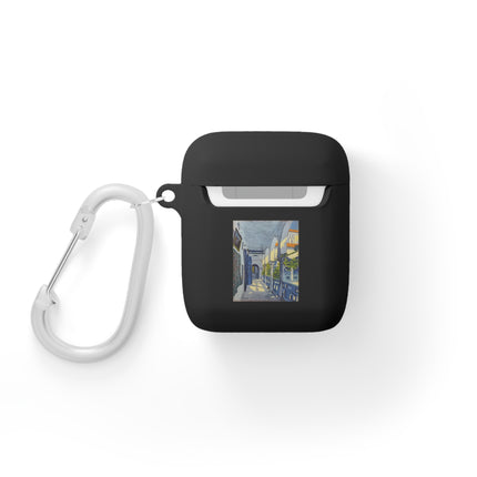 Gallery of a Moroccan Riad by George Gaudion AirPods Case