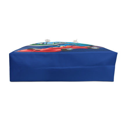 Grand Prix Showdown Weekender Bag