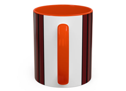 Halloween Night Scene Colorful Mugs (11oz, 15oz)