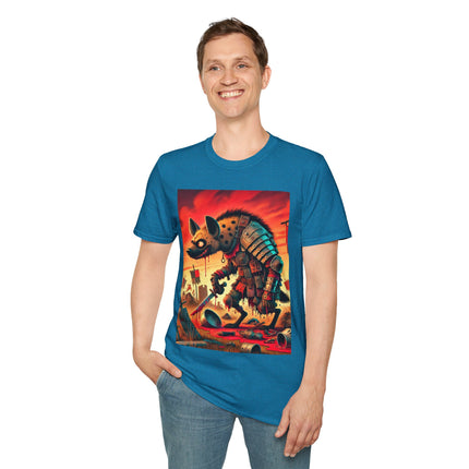 The Cunning Scavenger Softstyle T-Shirt