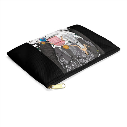 Fairy Tale Elegance Accessory Pouch