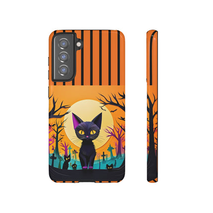 Phantom Parade Phone Cases
