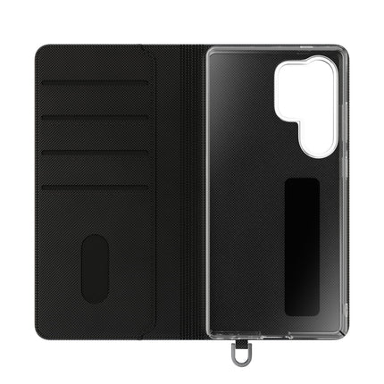 🦅⚔️ Watchful Guardian Flip Case – Courage, Leadership & Noble Adventure