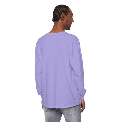 Neon Skater Long Sleeve T-Shirt