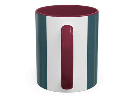 The Lantern Walker Colorful Mugs (11oz, 15oz)