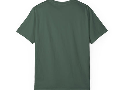 The Kiss by Gustav Klimt Unisex Garment-Dyed T-shirt