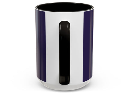 A Christmas Eve Celebration Colorful Mugs (11oz, 15oz)