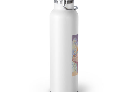 Reflections of Enchantment Copper Vacuum Insulated Bottle, 22oz