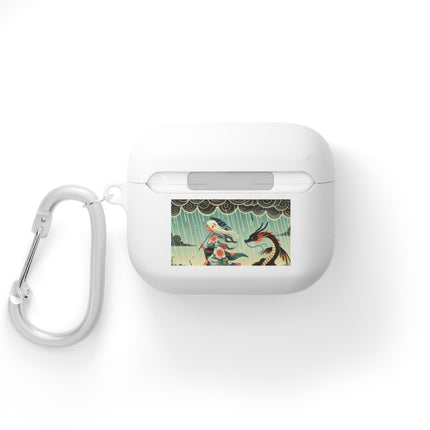 The Dragon Fairy’s Stride AirPods and AirPods Pro Case